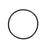 Fel-Pro 72494 Engine Oil Filter Adapter O-Ring