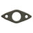 Fel-Pro 72565 EGR Tube Gasket