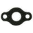 Fel-Pro 72651 EGR Valve Gasket - Valve To Pipe