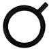 Fel-Pro 72694 EGR Valve Gasket - Valve To Manifold