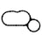 Fel-Pro 72744 Engine Oil Filter Adapter Seal