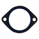 Fel-Pro 72763 Fuel Injection Plenum Gasket Set - Upper