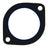 Fel-Pro 72764 Fuel Injection Plenum Gasket Set - Upper