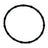 Fel-Pro 72767 Fuel Injection Plenum Gasket Set - Upper