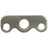 Fel-Pro 72887 Exhaust Gas Recirculation (EGR) Valve Gasket - Valve To Manifold