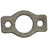Fel-Pro 72898 EGR Valve Gasket - Valve To Manifold