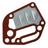 Fel-Pro 72969 Engine Oil Filter Adapter Gasket