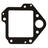 Fel-Pro 73038 Exhaust Gas Recirculation (EGR) Cooler Housing Gasket