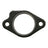 Fel-Pro 73041 Exhaust Gas Recirculation (EGR) Tube Gasket