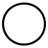 Fel-Pro 73050 Fuel Injection Plenum Seal
