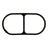 Fel-Pro 73102 Fuel Injection Idle Air Control Valve Gasket