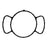 Fel-Pro 73190 Engine Timing Cover Gasket