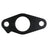 Fel-Pro 73428 Exhaust Gas Recirculation (EGR) Valve Spacer Plate Gasket
