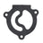 Fel-Pro 73548 Engine Oil Filter Adapter Gasket - Upper