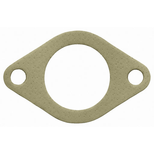 Fel-Pro 8105 Exhaust Pipe Flange Gasket - Manifold To Front Pipe