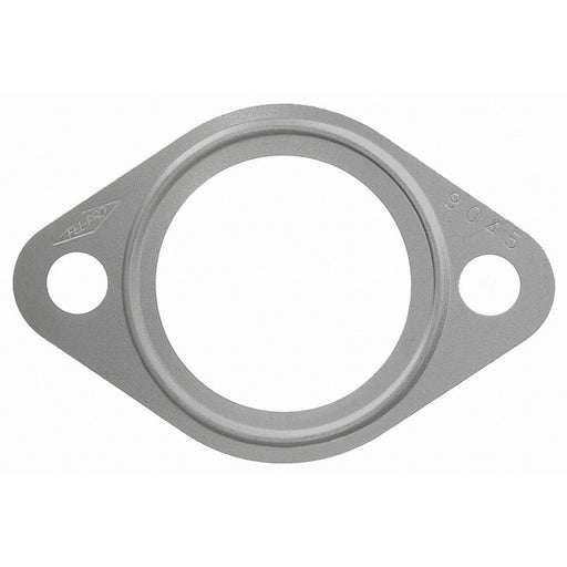 Fel-Pro 9045 Exhaust Pipe Flange Gasket - Manifold To Front Pipe