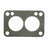 Fel-Pro 9093 Carburetor Mounting Gasket - Carburetor To Intake Manifold or Center