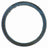 Fel-Pro 9587 Exhaust Pipe Flange Gasket - Manifold To Front Pipe