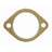 Fel-Pro 9609 Exhaust Pipe Flange Gasket - Manifold To Front Pipe