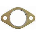 Fel-Pro 9712 Exhaust Pipe Flange Gasket - Manifold To Front Pipe