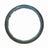 Fel-Pro 9998 Exhaust Pipe Flange Gasket - Manifold To Front Pipe
