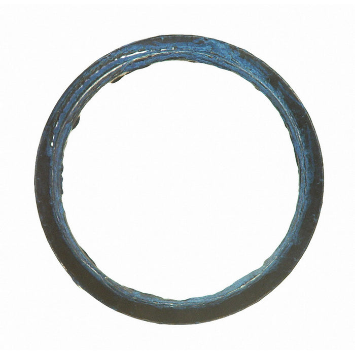Fel-Pro 9998 Exhaust Pipe Flange Gasket - Manifold To Front Pipe