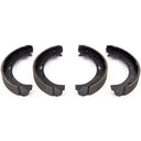 MAGMA PMB803B Parking Brake Shoe - Rear