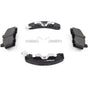 MAGMA PMD215C Disc Brake Pad Set - Front