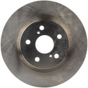 MAGMA PMR565193 Disc Brake Rotor - Front