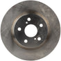 MAGMA PMR565193 Disc Brake Rotor - Front