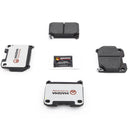 MAGMA PSD630C Disc Brake Pad Set - Rear