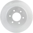 MAGMA PSR425126 Disc Brake Rotor - Front