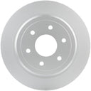 MAGMA PSR425127 Disc Brake Rotor - Rear