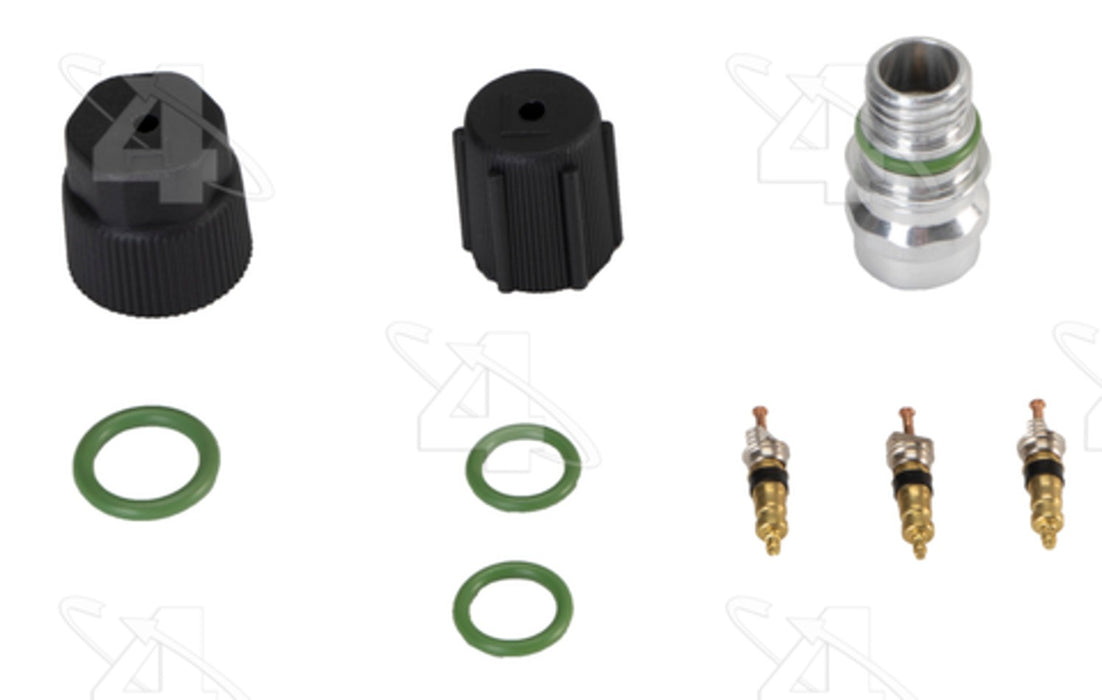 Four Seasons 10579SK A/C Compressor Replacement Service Kit
