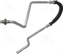 Four Seasons 1214NK A/C Compressor and Component Kit
