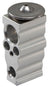 Four Seasons 12924NK A/C Compressor Kit