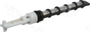 Four Seasons 1511NK A/C Compressor and Component Kit - Front