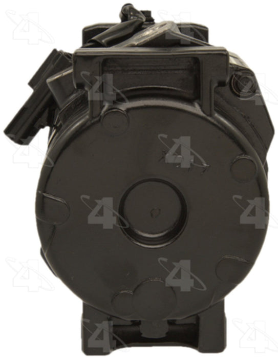 Four Seasons 157300 A/C Compressor
