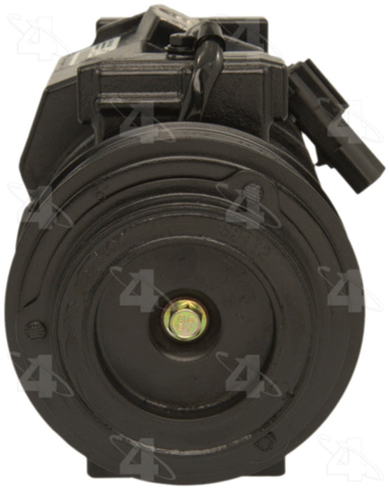 Four Seasons 157300 A/C Compressor