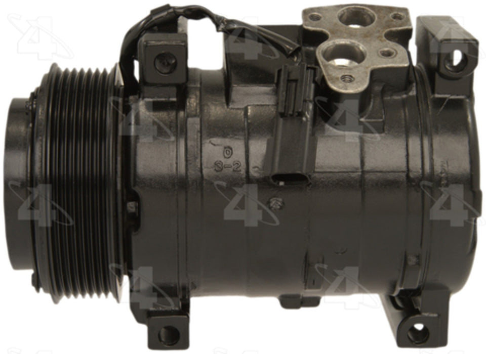 Four Seasons 157300 A/C Compressor