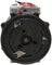 Four Seasons 157581 A/C Compressor