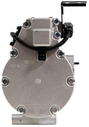 Four Seasons 158112 A/C Compressor