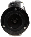 Four Seasons 158118 A/C Compressor