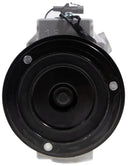 Four Seasons 158123 A/C Compressor
