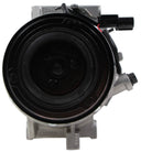 Four Seasons 158125 A/C Compressor