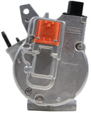 Four Seasons 158128 A/C Compressor