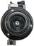 Four Seasons 158309 A/C Compressor