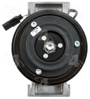 Four Seasons 158359 A/C Compressor
