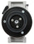 Four Seasons 158362 A/C Compressor