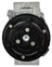 Four Seasons 158384 A/C Compressor